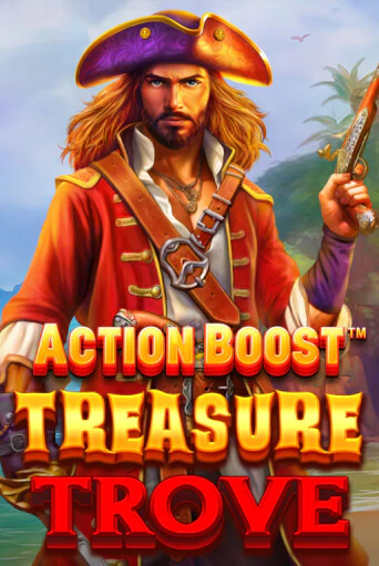 Action Boost™ Treasure Trove™ бесплатная демо игра | Вулкан Клуб без регистрации
