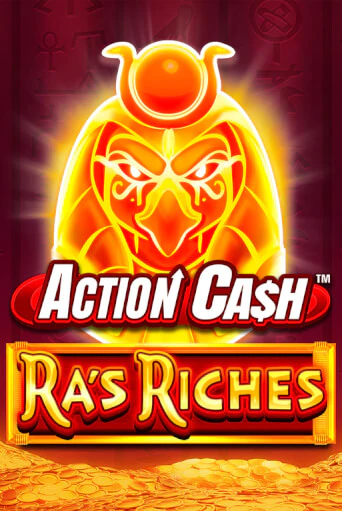 Action Cash™ Ra's Riches бесплатная демо игра | Вулкан Клуб без регистрации