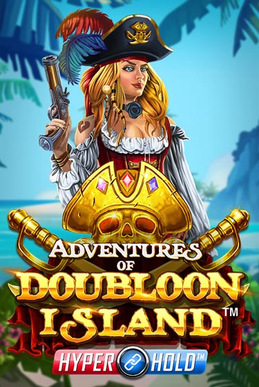 Adventures of Doubloon Island бесплатная демо игра | Вулкан Клуб без регистрации
