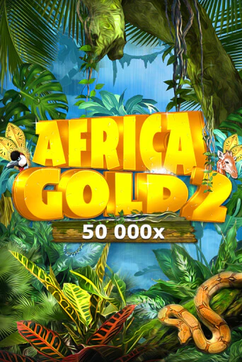 Africa Gold 2 бесплатная демо игра | Вулкан Клуб без регистрации