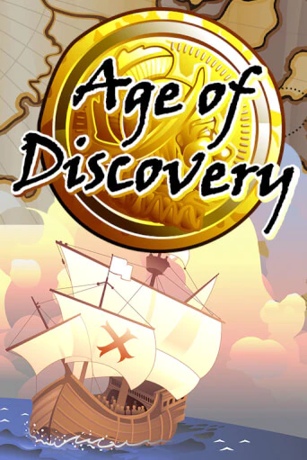 Age Of Discovery бесплатная демо игра | Вулкан Клуб без регистрации