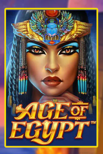 Age of Egypt бесплатная демо игра | Вулкан Клуб без регистрации