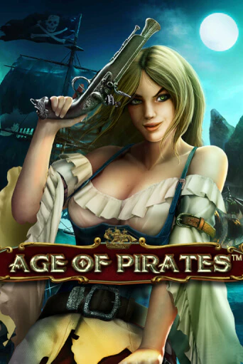 Age Of Pirates - 15 Lines бесплатная демо игра | Вулкан Клуб без регистрации