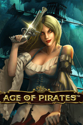 Age Of Pirates Expanded Edition бесплатная демо игра | Вулкан Клуб без регистрации
