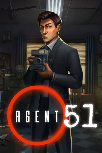 Agent 51 бесплатная демо игра | Вулкан Клуб без регистрации