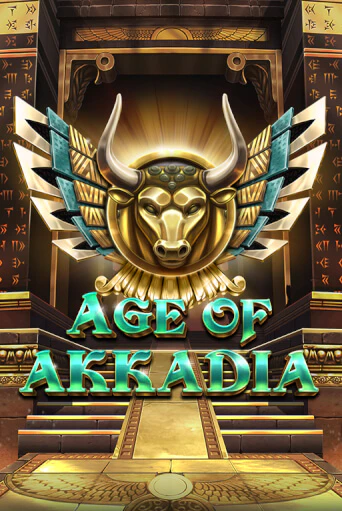Age of Akkadia бесплатная демо игра | Вулкан Клуб без регистрации