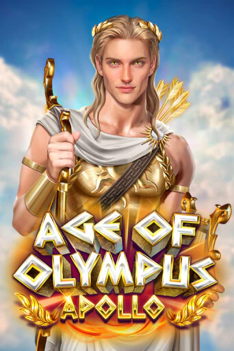 Age of Olympus: Apollo бесплатная демо игра | Вулкан Клуб без регистрации