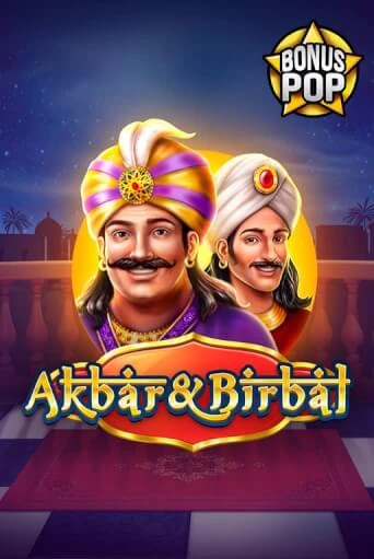 Akbar & Birbal бесплатная демо игра | Вулкан Клуб без регистрации