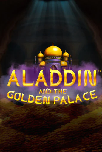 Aladdin And The Golden Palace бесплатная демо игра | Вулкан Клуб без регистрации