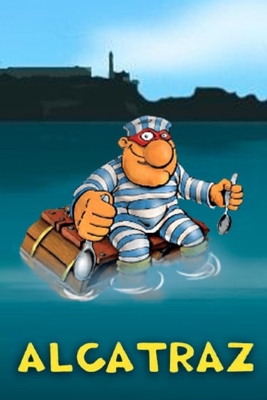 Alcatraz бесплатная демо игра | Вулкан Клуб без регистрации