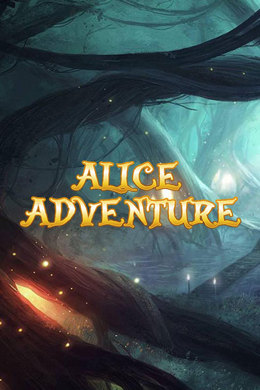Alice Adventure бесплатная демо игра | Вулкан Клуб без регистрации