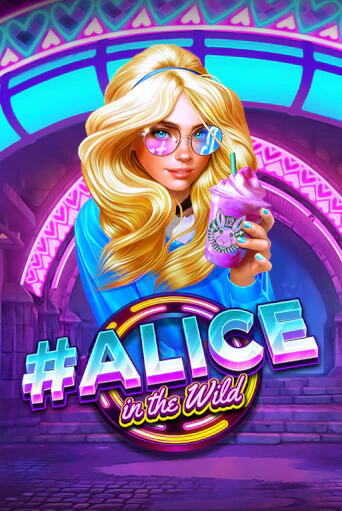 Alice in the Wild бесплатная демо игра | Вулкан Клуб без регистрации