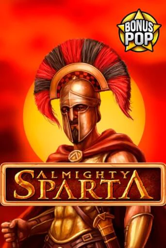 Almigthy Sparta бесплатная демо игра | Вулкан Клуб без регистрации