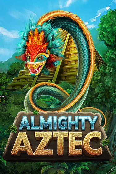 Almighty Aztec бесплатная демо игра | Вулкан Клуб без регистрации