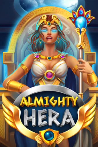Almighty Hera бесплатная демо игра | Вулкан Клуб без регистрации