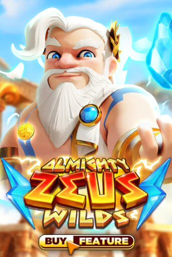 Almighty Zeus Wilds бесплатная демо игра | Вулкан Клуб без регистрации