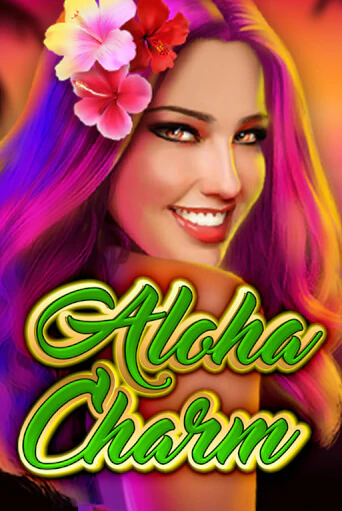 Aloha Charm бесплатная демо игра | Вулкан Клуб без регистрации