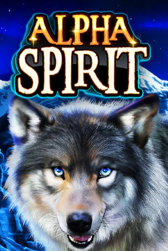 Alpha Spirit бесплатная демо игра | Вулкан Клуб без регистрации