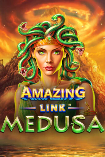 Amazing Link Medusa бесплатная демо игра | Вулкан Клуб без регистрации