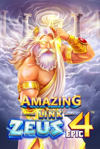 Amazing Link Zeus Epic 4 бесплатная демо игра | Вулкан Клуб без регистрации