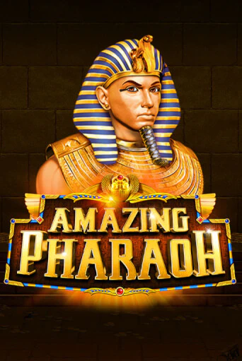 Amazing Pharaoh бесплатная демо игра | Вулкан Клуб без регистрации