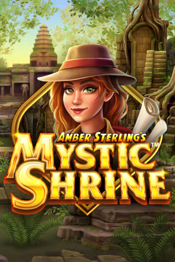 Amber Sterlings Mystic Shrine ™ бесплатная демо игра | Вулкан Клуб без регистрации
