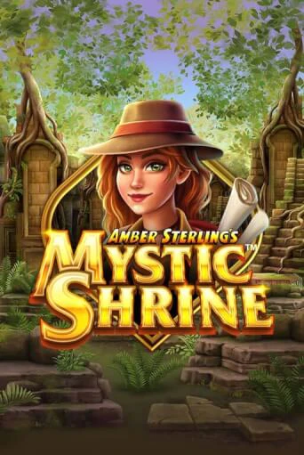Amber Sterling's Mystic Shrine бесплатная демо игра | Вулкан Клуб без регистрации
