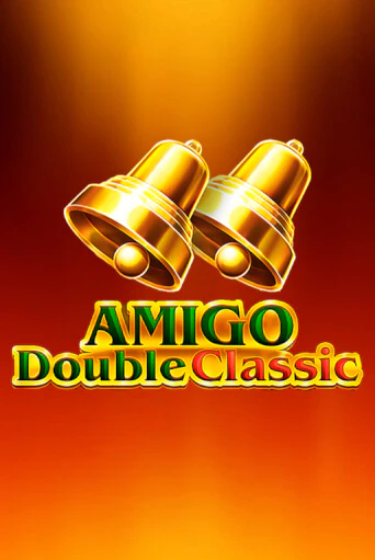 Amigo Double Classic бесплатная демо игра | Вулкан Клуб без регистрации