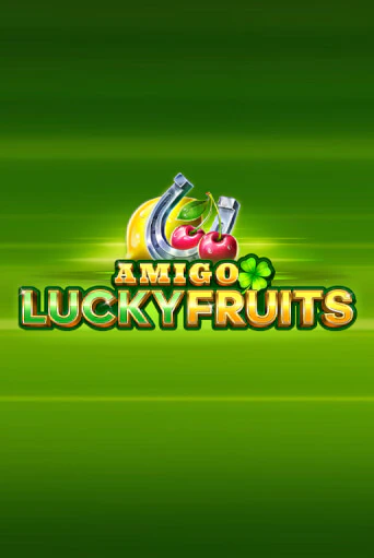 Amigo Lucky Fruits: Pin Win бесплатная демо игра | Вулкан Клуб без регистрации