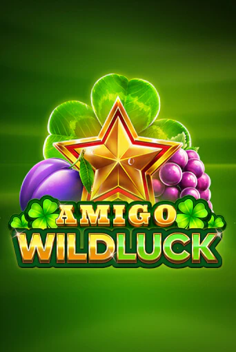 Amigo Wild Luck бесплатная демо игра | Вулкан Клуб без регистрации