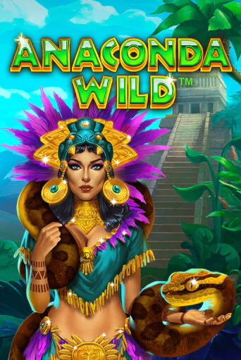 Anaconda Wild бесплатная демо игра | Вулкан Клуб без регистрации