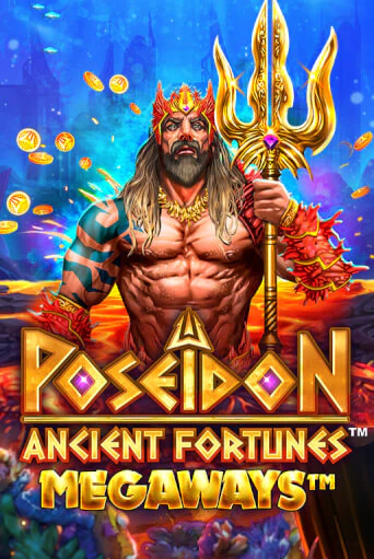 Ancient Fortunes: Poseidon бесплатная демо игра | Вулкан Клуб без регистрации