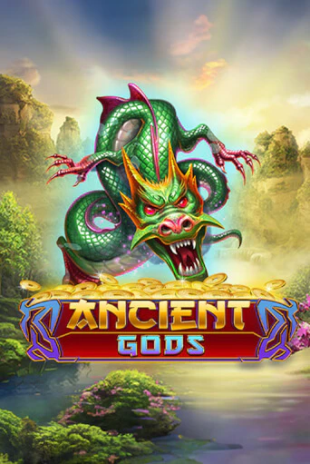 Ancient Gods бесплатная демо игра | Вулкан Клуб без регистрации
