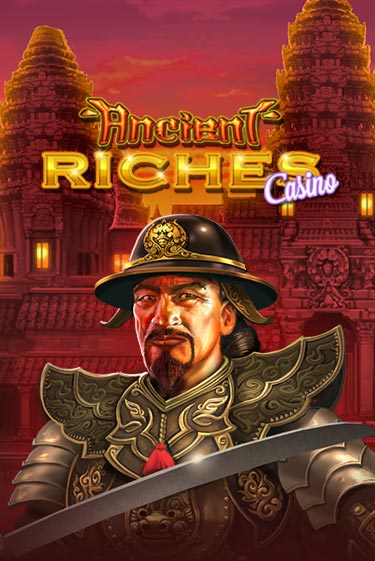 Ancient Riches Casino бесплатная демо игра | Вулкан Клуб без регистрации