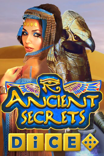 Ancient Secrets Dice бесплатная демо игра | Вулкан Клуб без регистрации
