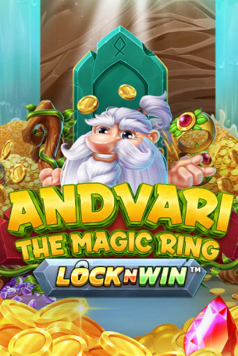 Andvari: The Magic Ring бесплатная демо игра | Вулкан Клуб без регистрации