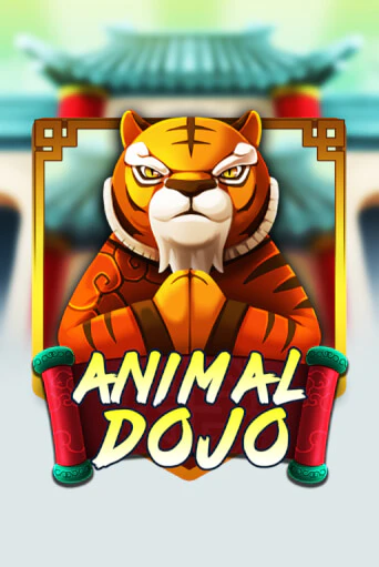 Animal Dojo бесплатная демо игра | Вулкан Клуб без регистрации