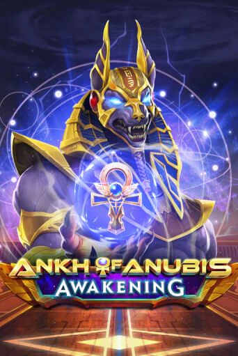 Ankh of Anubis Awakening бесплатная демо игра | Вулкан Клуб без регистрации