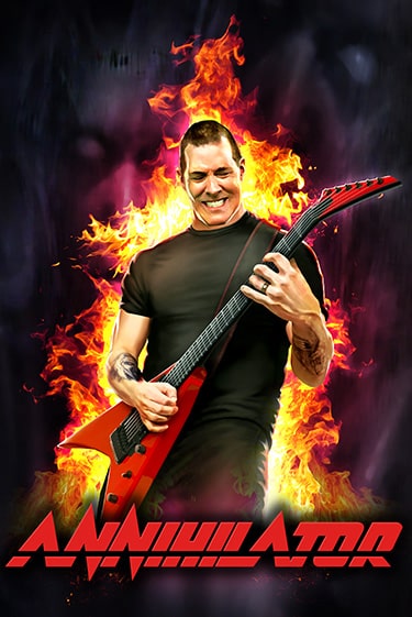 Annihilator бесплатная демо игра | Вулкан Клуб без регистрации