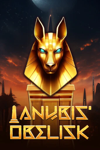 Anubis Obelisk бесплатная демо игра | Вулкан Клуб без регистрации
