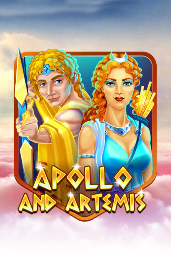 Apollo And Artemis бесплатная демо игра | Вулкан Клуб без регистрации