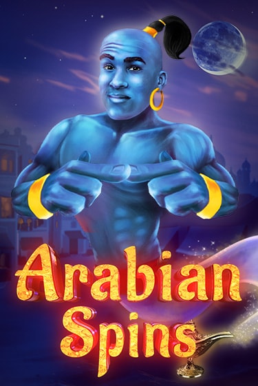 Arabian Spins бесплатная демо игра | Вулкан Клуб без регистрации