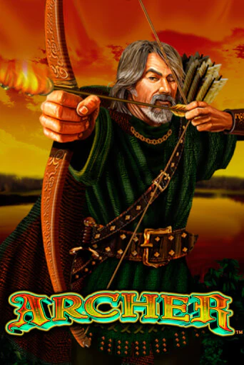 Archer бесплатная демо игра | Вулкан Клуб без регистрации