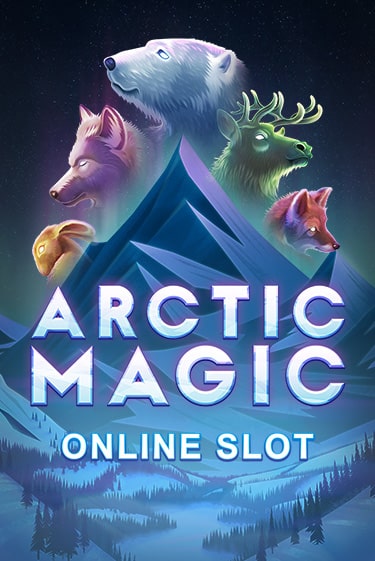 Arctic Magic бесплатная демо игра | Вулкан Клуб без регистрации