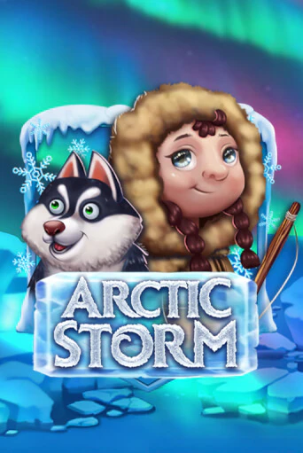 Arctic Storm бесплатная демо игра | Вулкан Клуб без регистрации