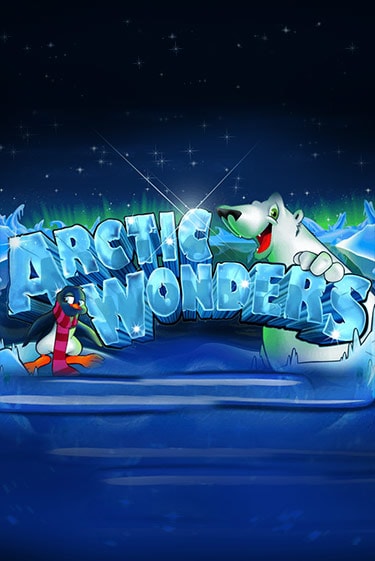 Arctic Wonders бесплатная демо игра | Вулкан Клуб без регистрации