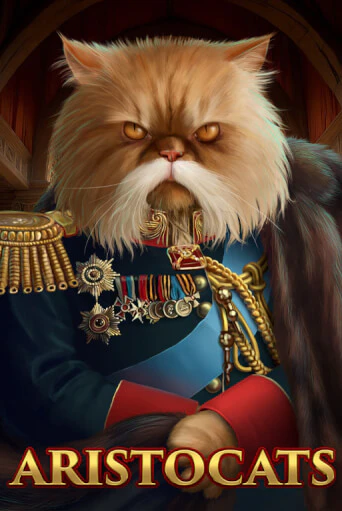 Aristocats бесплатная демо игра | Вулкан Клуб без регистрации