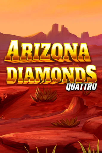 Arizona Diamonds Quattro бесплатная демо игра | Вулкан Клуб без регистрации