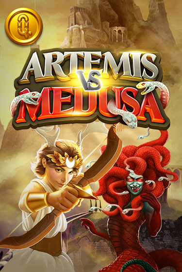Artemis vs Medusa бесплатная демо игра | Вулкан Клуб без регистрации