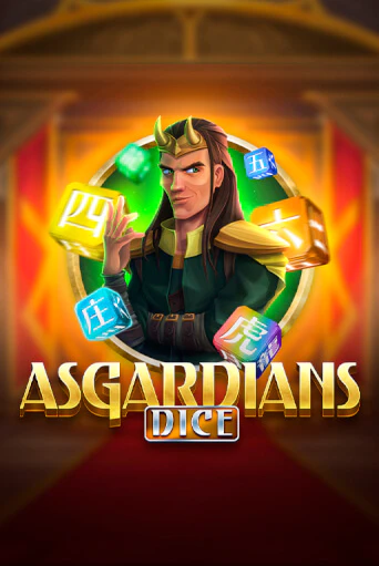 Asgardians - Dice бесплатная демо игра | Вулкан Клуб без регистрации